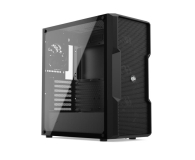 SilentiumPC Regnum RG6V TG Pure Black - 541990 - zdjęcie 6